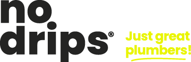 No Drips